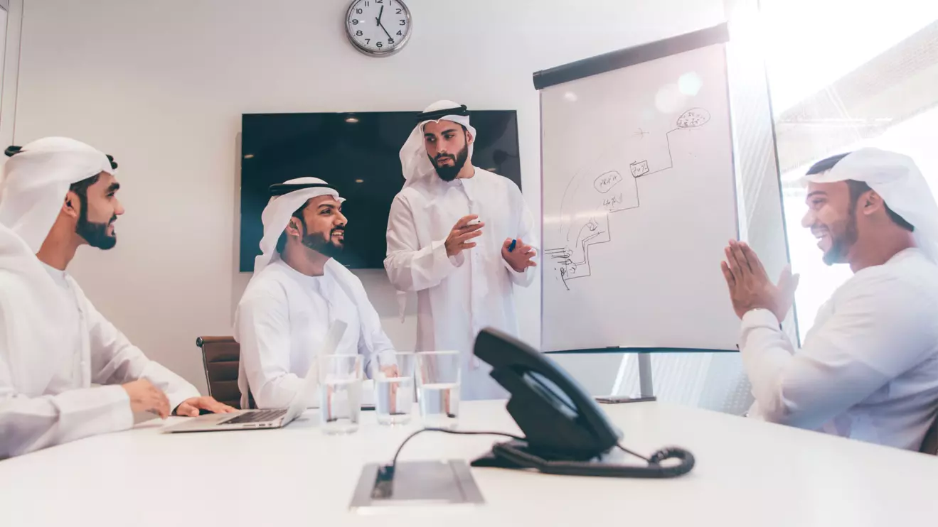 Loan-to-Deposit Ratios Diverge Across GCC © Mena Today 