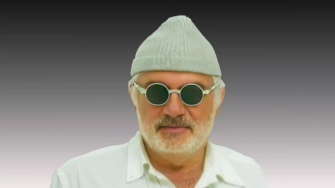 Ron Agam