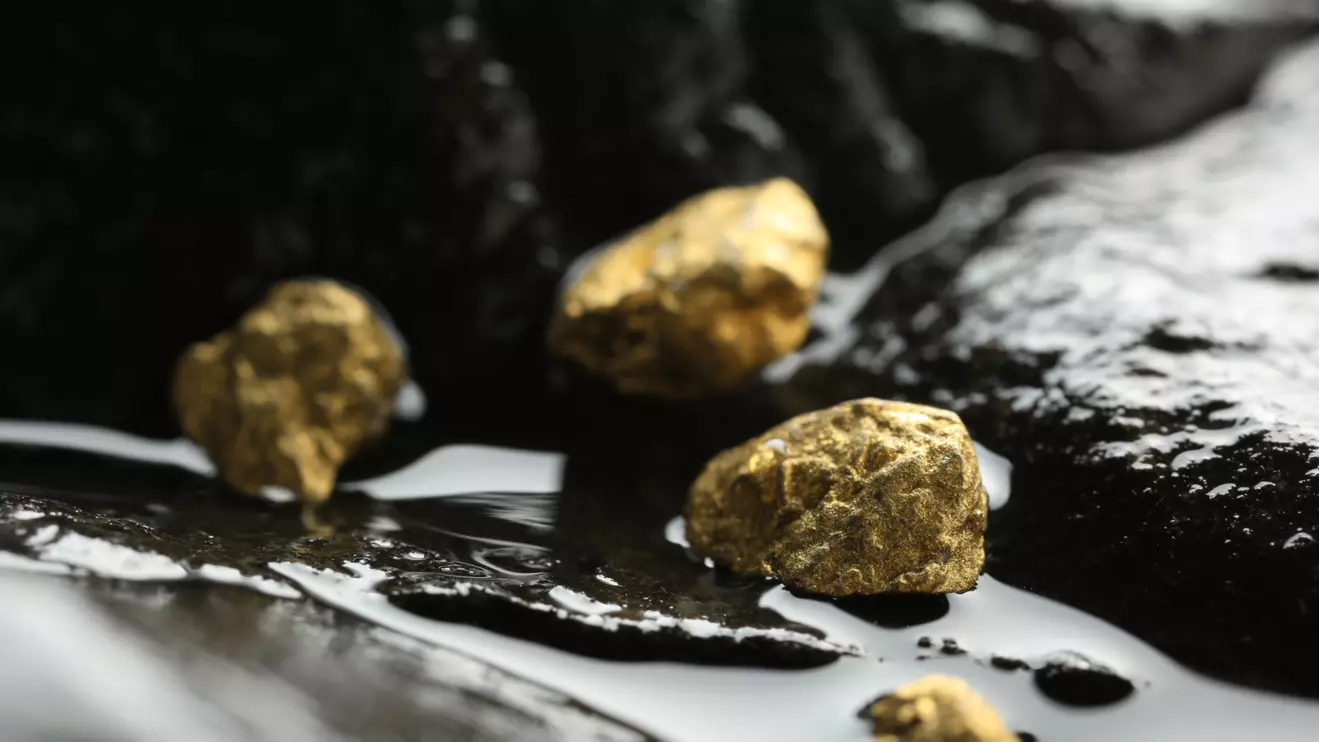 The first agreement grants exploration rights for gold and other associated minerals © Mena Today 