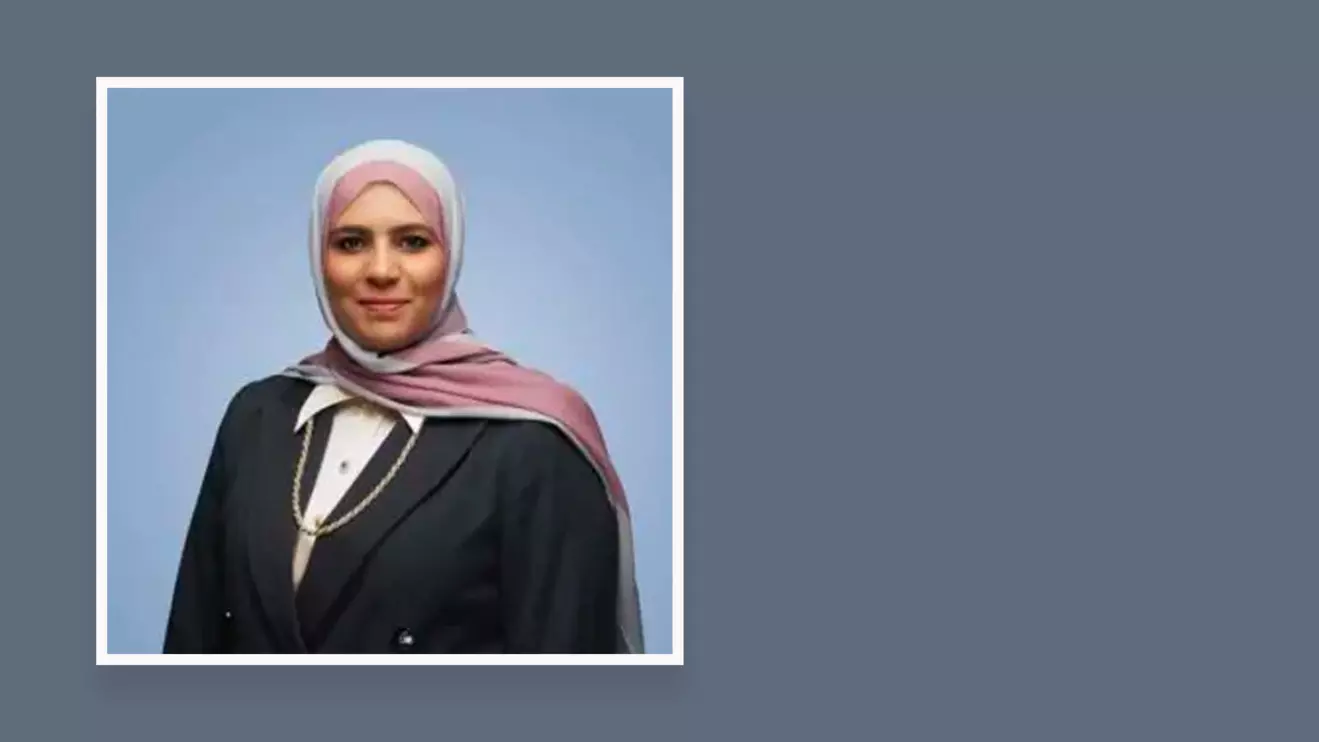 Nora Al-Fassam © X