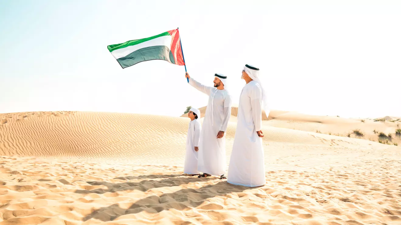 The UAE has played a key role in the Saudi-led military coalition that intervened in Yemen in 2015 © Mena Today 