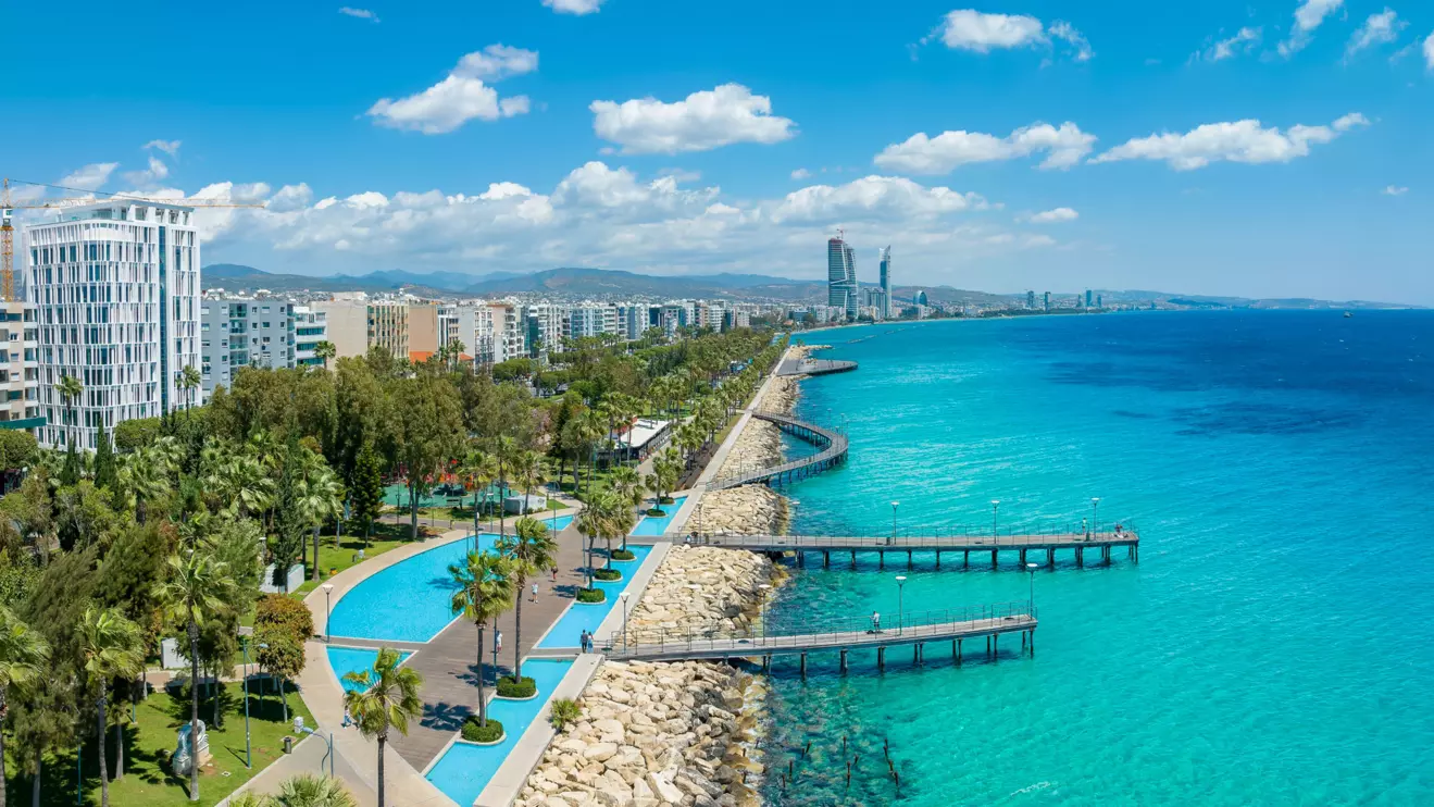 Limassol, Cyprus © Mena Today 