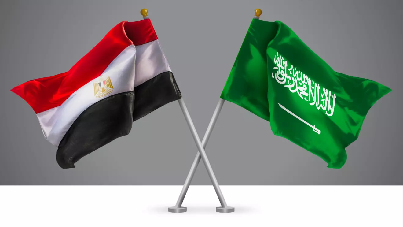Saudi Arabia remains key trade partner for Egypt © Mena Today 