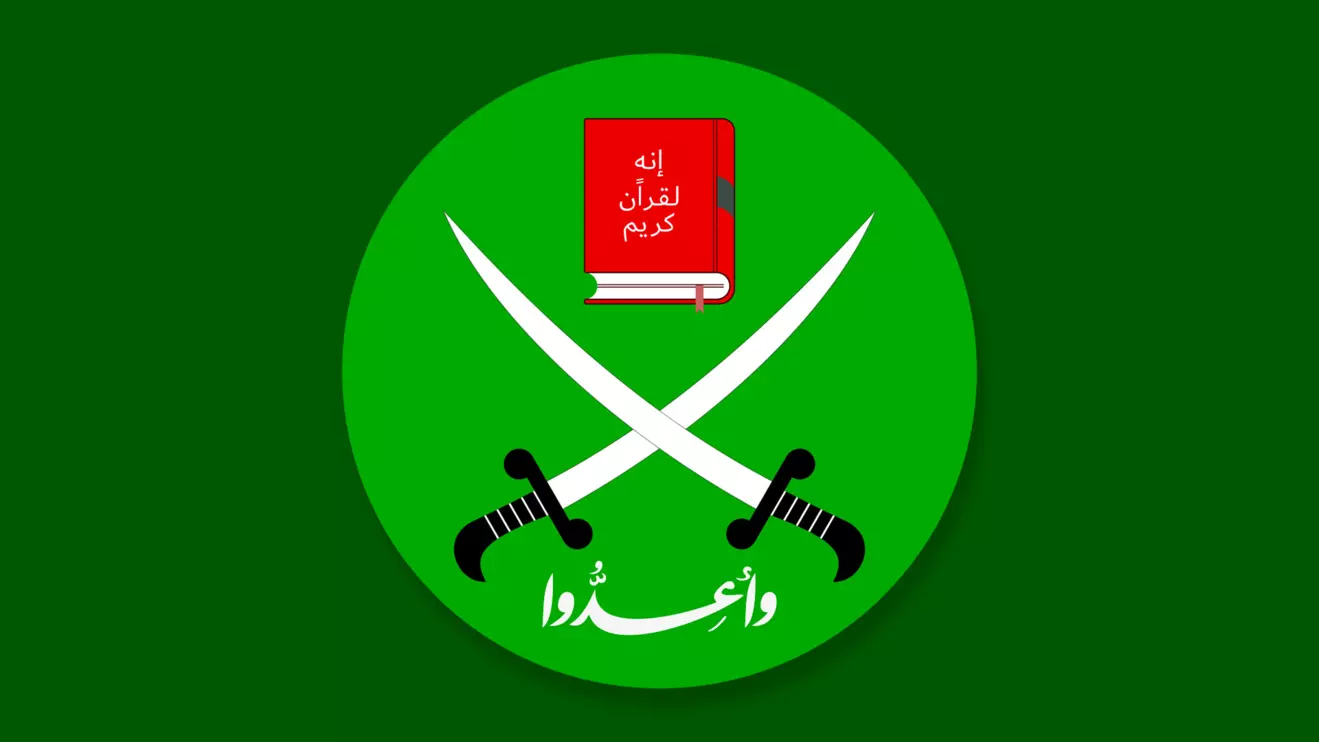 The Muslim Brotherhood is not just a political organization. It's an ideology—a transnational vision of Islamic governance that blends religious fanaticism with political opportunism © Mena Today 