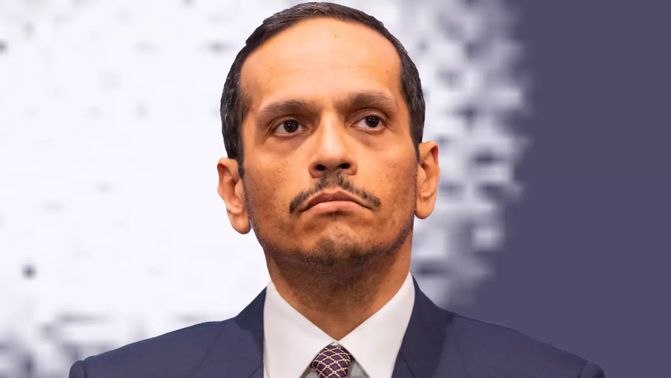 Mohammed bin Jassim Al Thani © Mena Today 