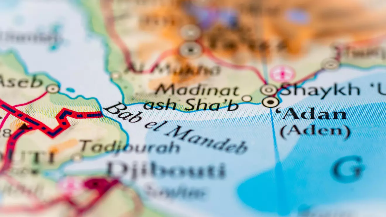 Iran has already demonstrated the power of its most valuable strategic asset by disrupting traffic through Hormuz © Mena Today 