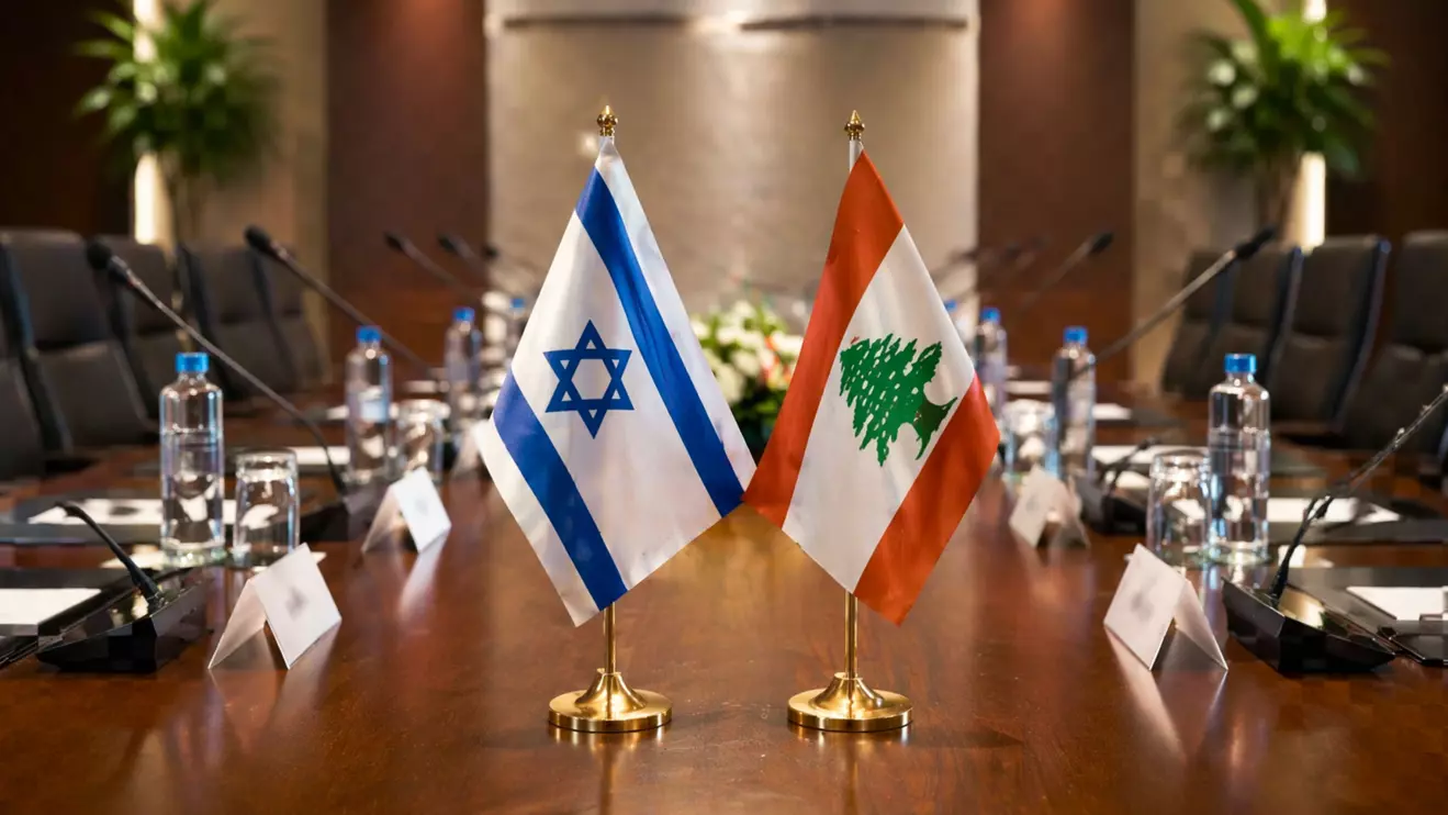 Lebanon's agreement to hold talks reflects unprecedented levels of domestic opposition to Hezbollah's status as an armed group © Mena Today 