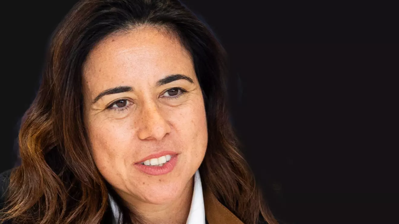 Lana Zaki Nusseibeh © GRT