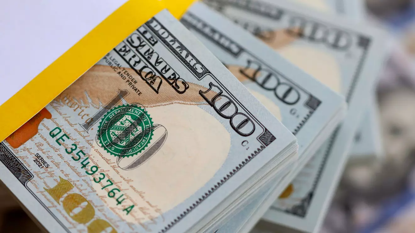 The U.S. agrees to release $25 billion of Iran’s frozen assets © Mena Today 