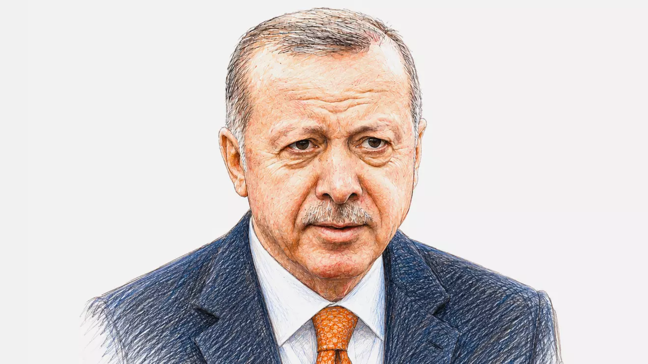President Tayyip Erdogan © Mena Today 