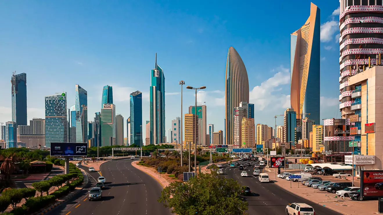 The Foreign Ministry condemned the operation as a "hostile act" and a "flagrant violation" of Kuwaiti sovereignty © Mena Today 