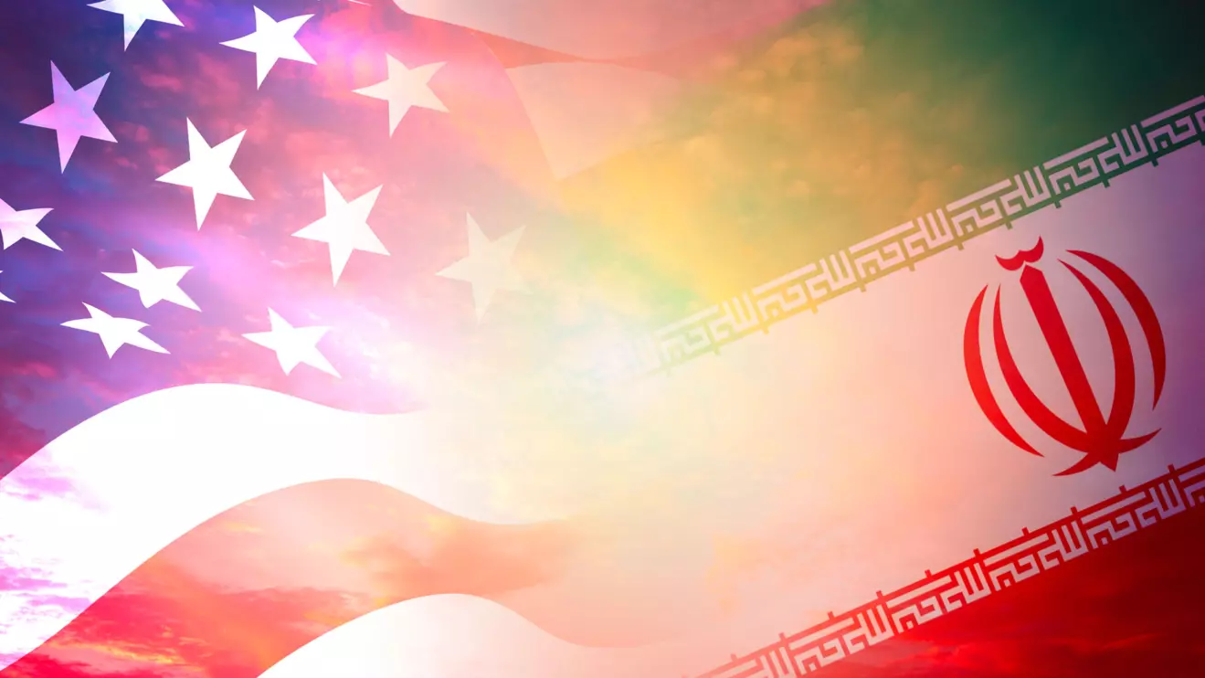 Trump's first-term maximum pressure campaign sought to use vigorous sanctions to strangle Iran's economy and force the country to negotiate a deal that would hobble its nuclear and ballistic weapons programs © Mena Today 