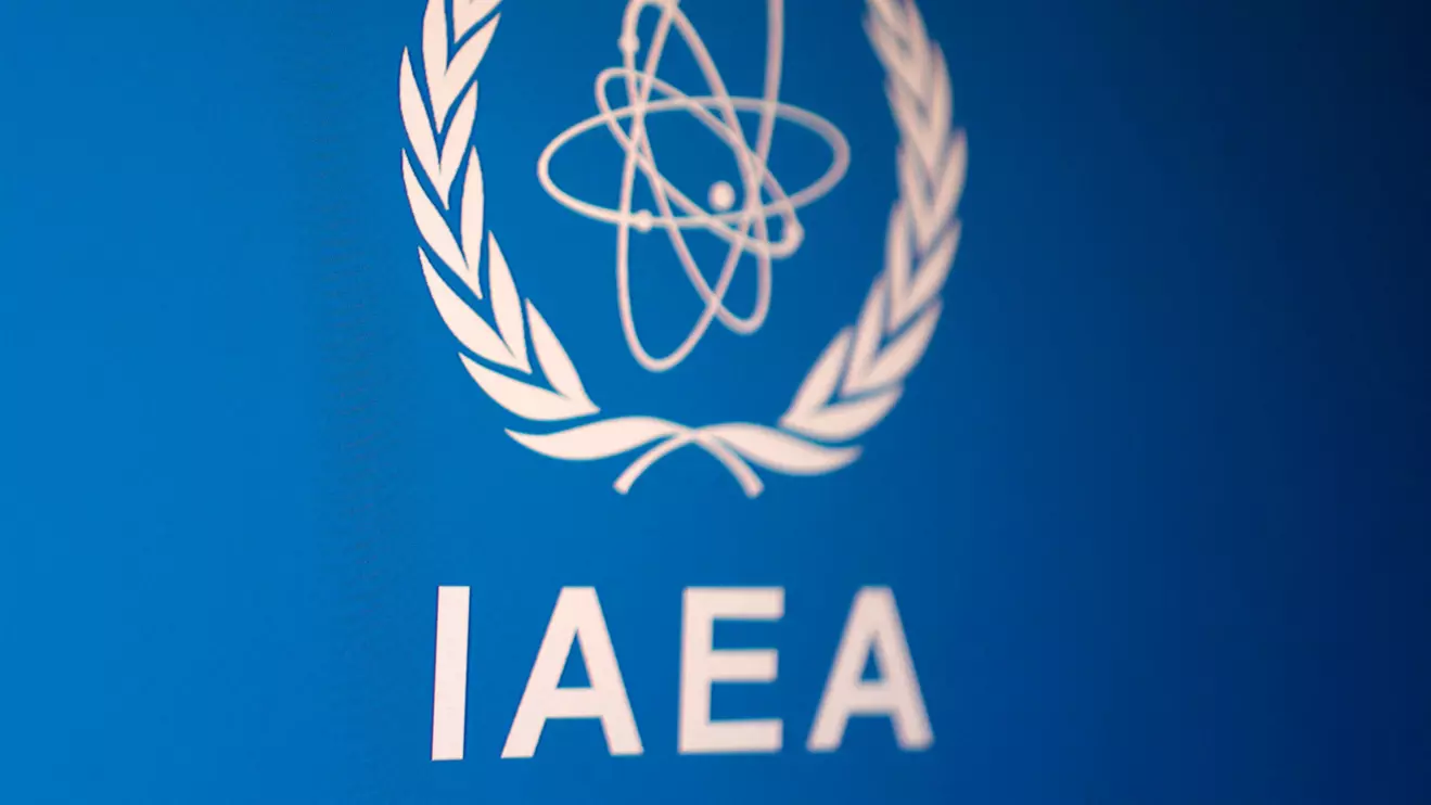 Iranian officials have blamed the IAEA for providing a justification for Israel's bombing, which began the day after the IAEA board voted to declare Iran in violation of obligations under the Nuclear Non-Proliferation Treaty © Reuters