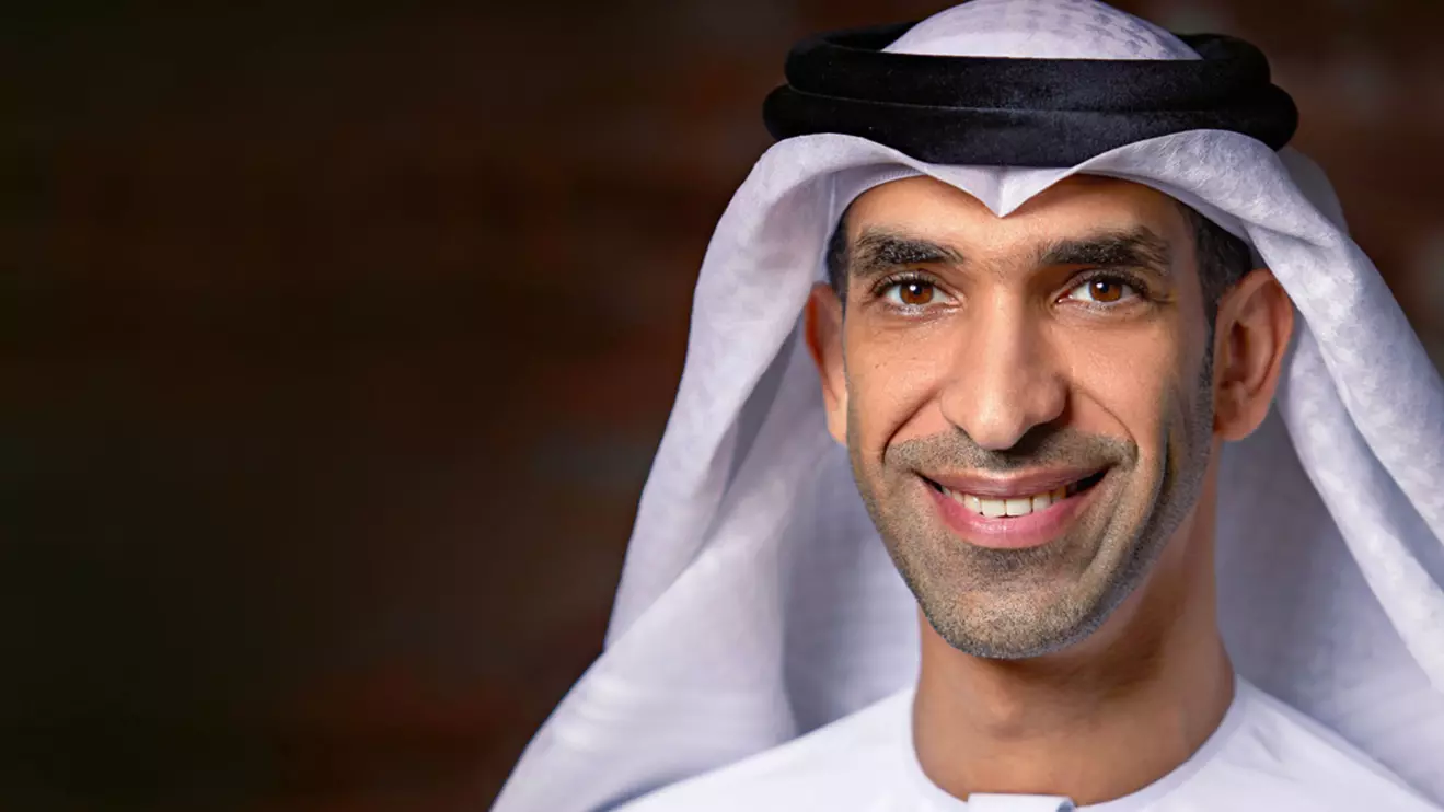  Thani Al Zeyoudi © ITP