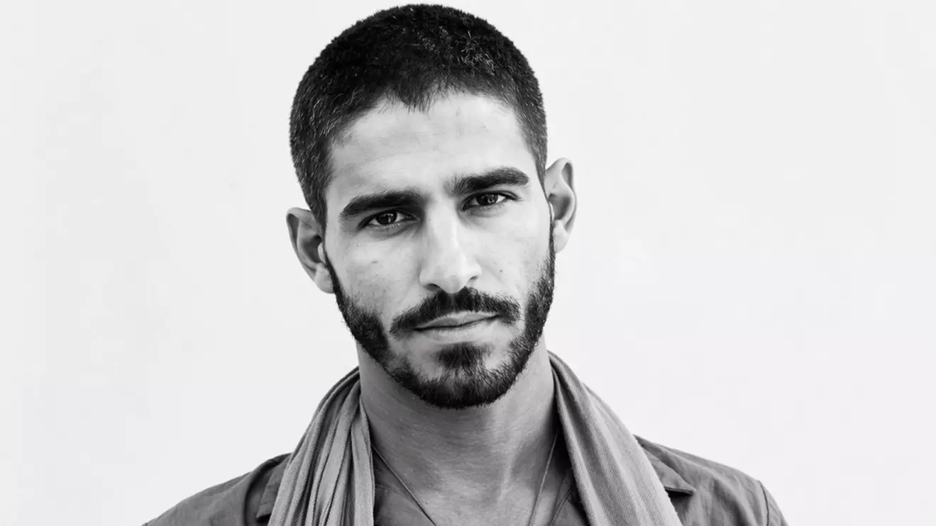 Ahmed Shihab-Eldin © Facebook 