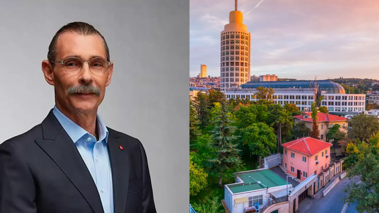 Erdal Besikcioglu © X