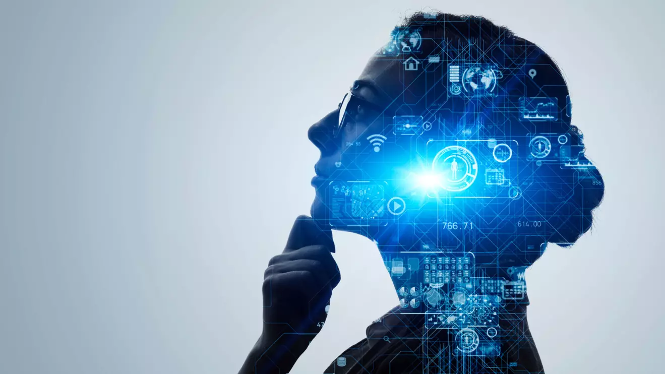 The Trump administration has said that American companies would operate the Emirati-built data centres and offer "American-managed" cloud services throughout the region © Mena Today 