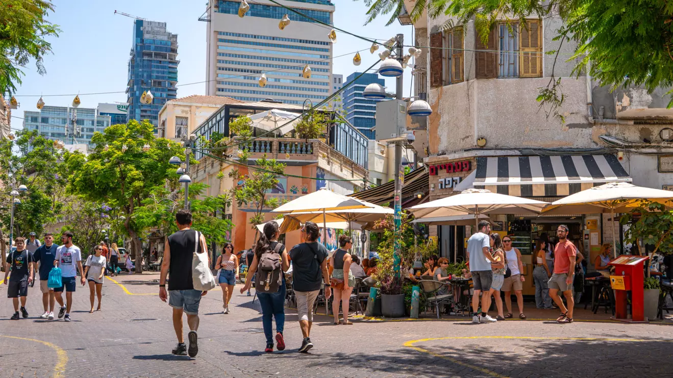 From agri-food to retail, and from car imports to distribution networks, entire markets are effectively controlled by a handful of families © Mena Today 