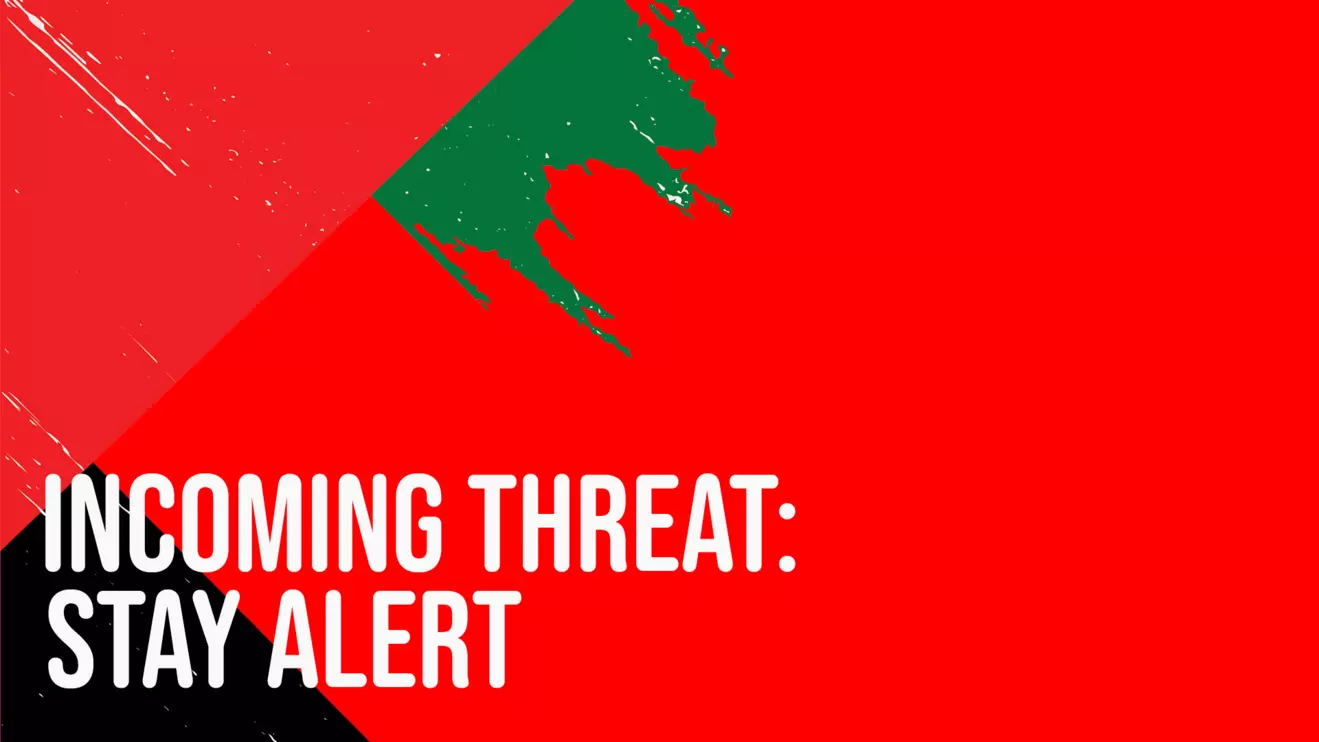 The Gulf Arab state's foreign ministry said in a statement that the attacks were a serious escalation © Mena Today 