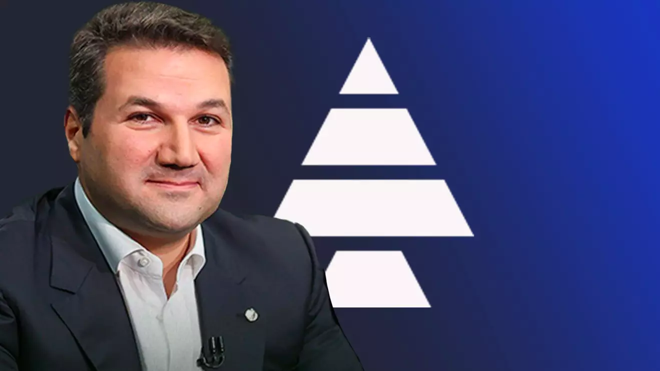 Nadim Bachir Gemayel © Mena Today 
