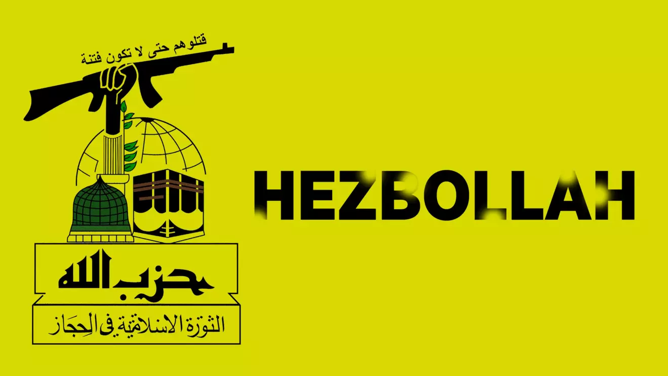Hezbollah has fired explosive drones at Israeli troops and toward towns in northern Israel © Mena Today 