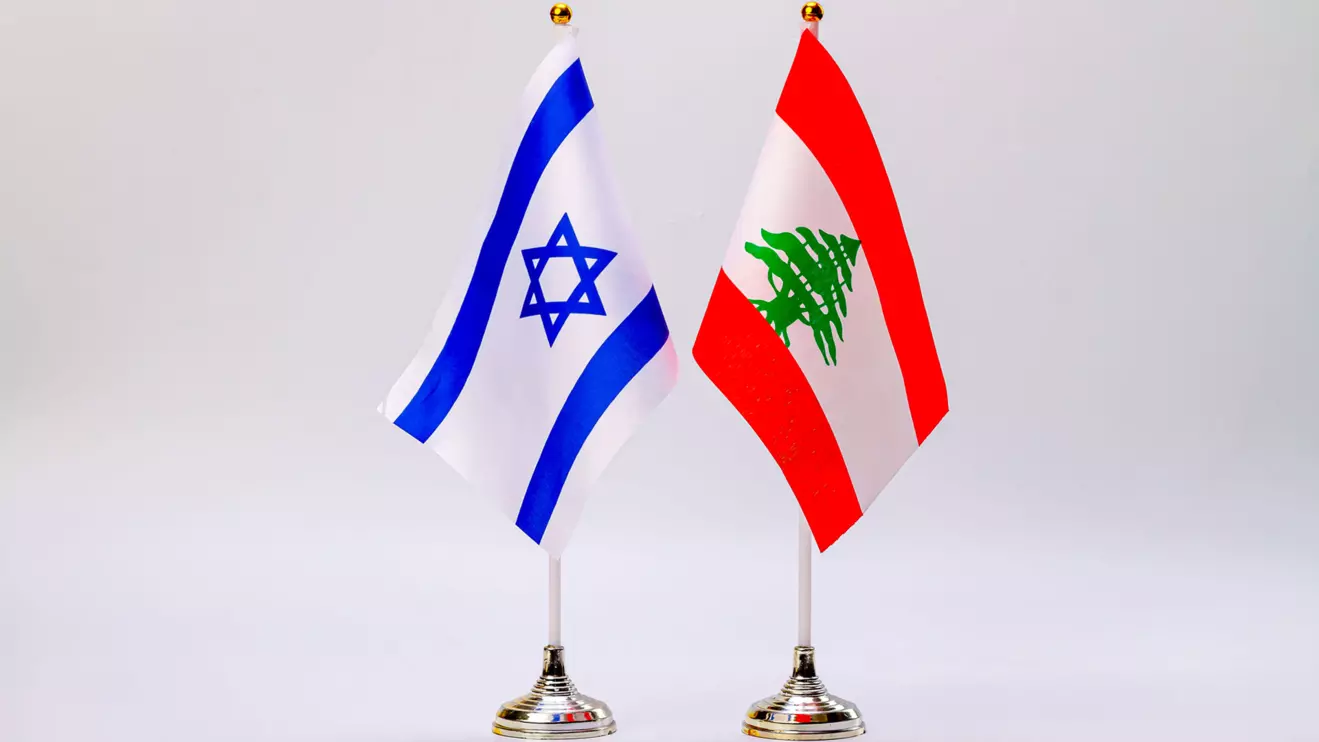 While details of the border talks remain undisclosed, analysts view this step as a significant diplomatic move that could shape future relations between Israel and Lebanon © Mena Today 