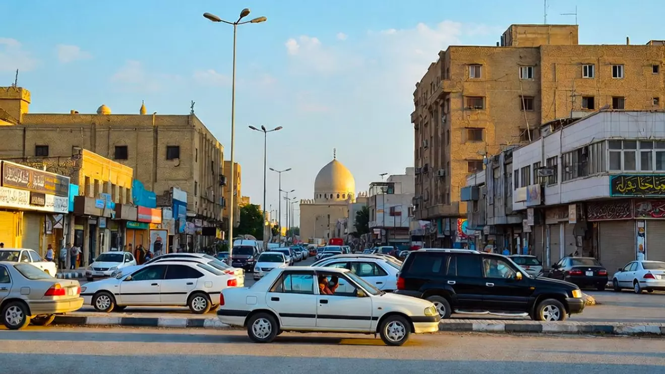 Defence Minister Guido Crosetto said the withdrawal marked a transition towards greater Iraqi responsibility for its own security © Mena Today 