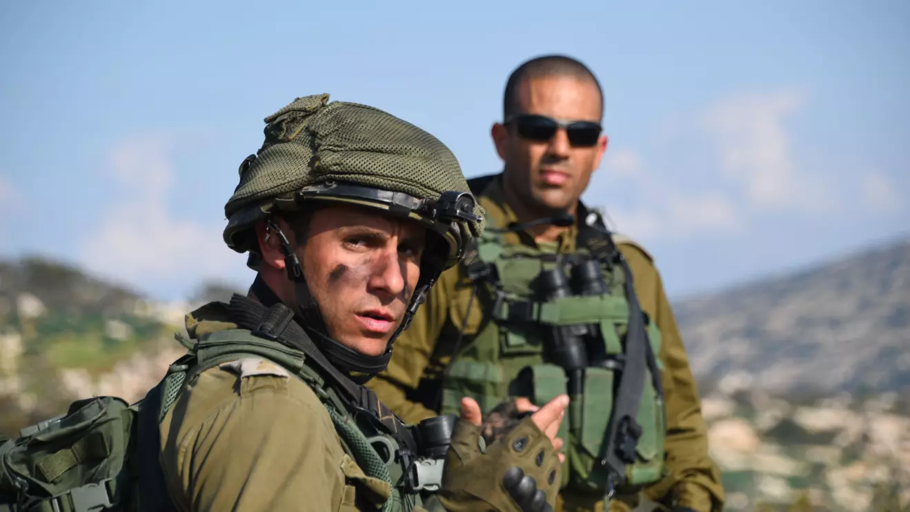 Israel's military costs have surged since it launched its military offensive on Gaza following the deadly attacks by Hamas militants on Israel on October 7, 2023 © Mena Today 
