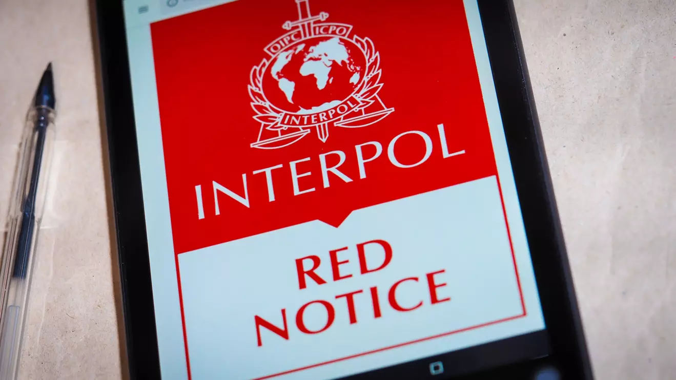 The Emirates have become a refuge for many criminals © Mena Today 