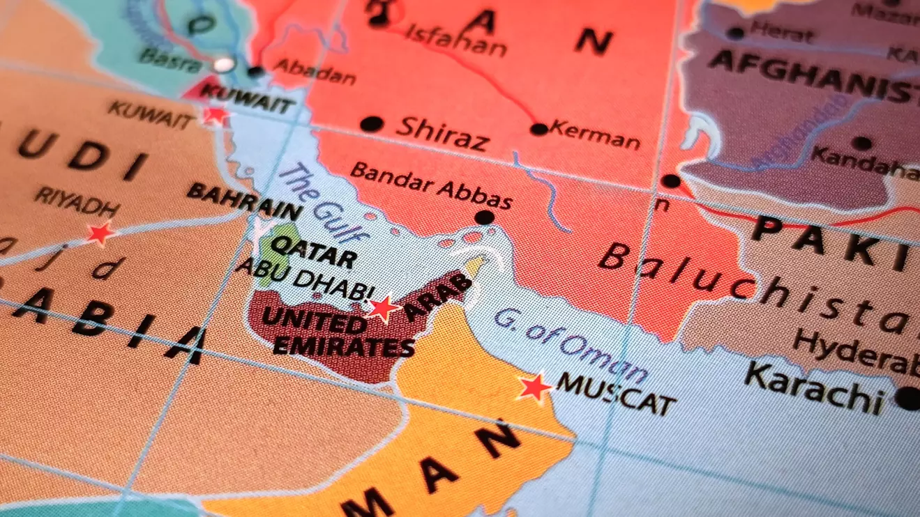 Since the blockade started on April 13, the U.S. military has "redirected" at least 115 ships, Centcom said © Mena Today 