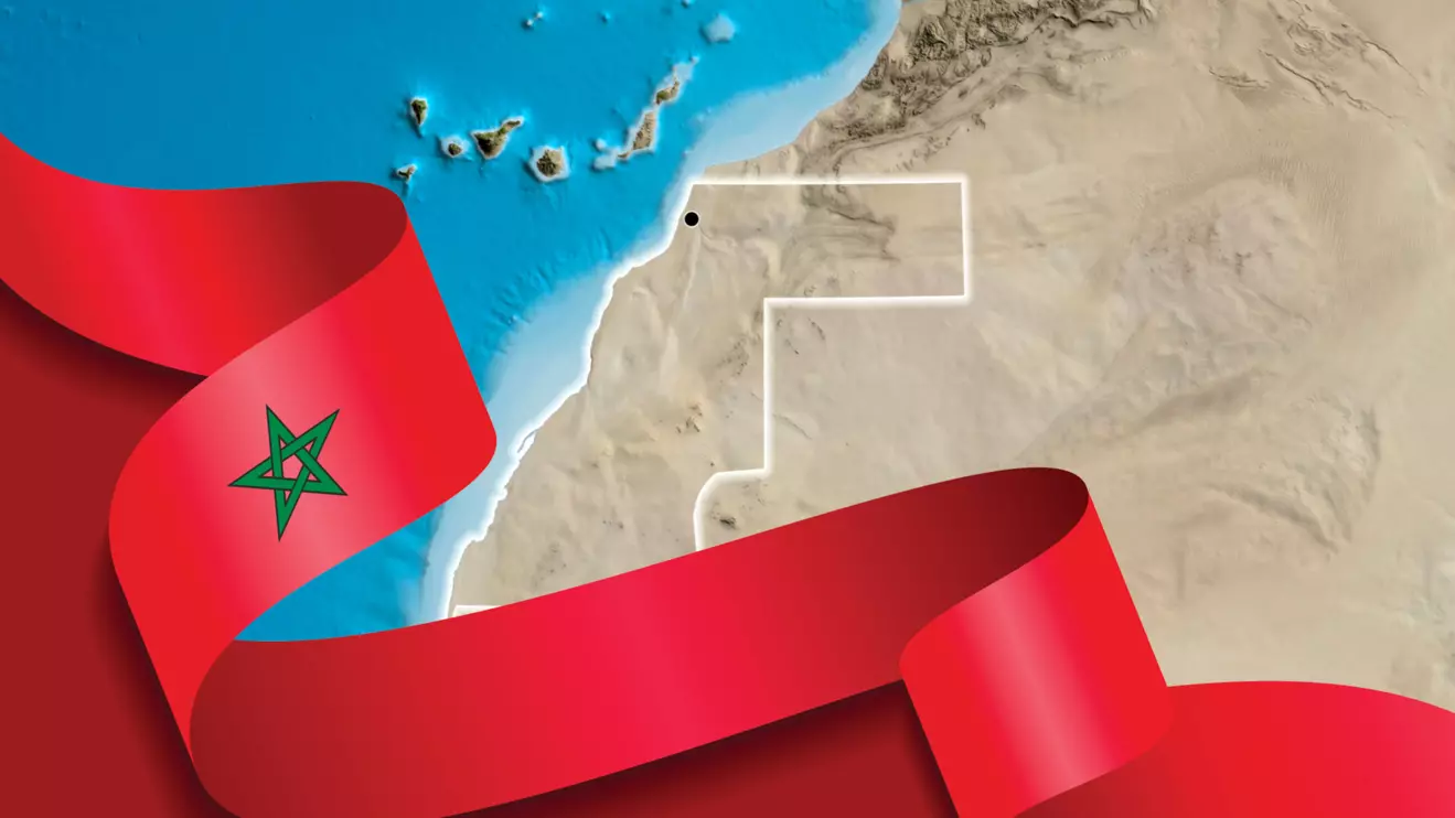 The vote follows a clear pattern of rising global support for Morocco’s position © Mena Today 