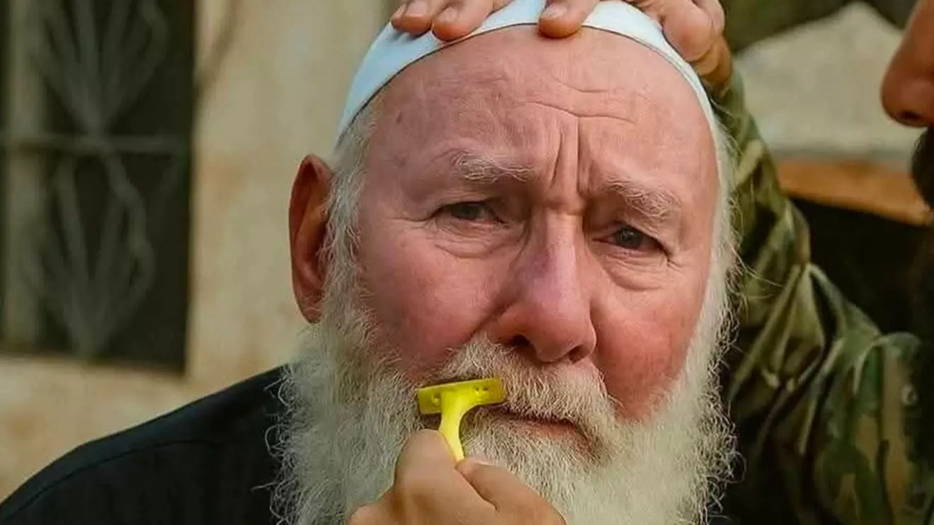 In Sweida, Islamists kill and humiliate Druze by shaving their beards, a powerful religious symbol 