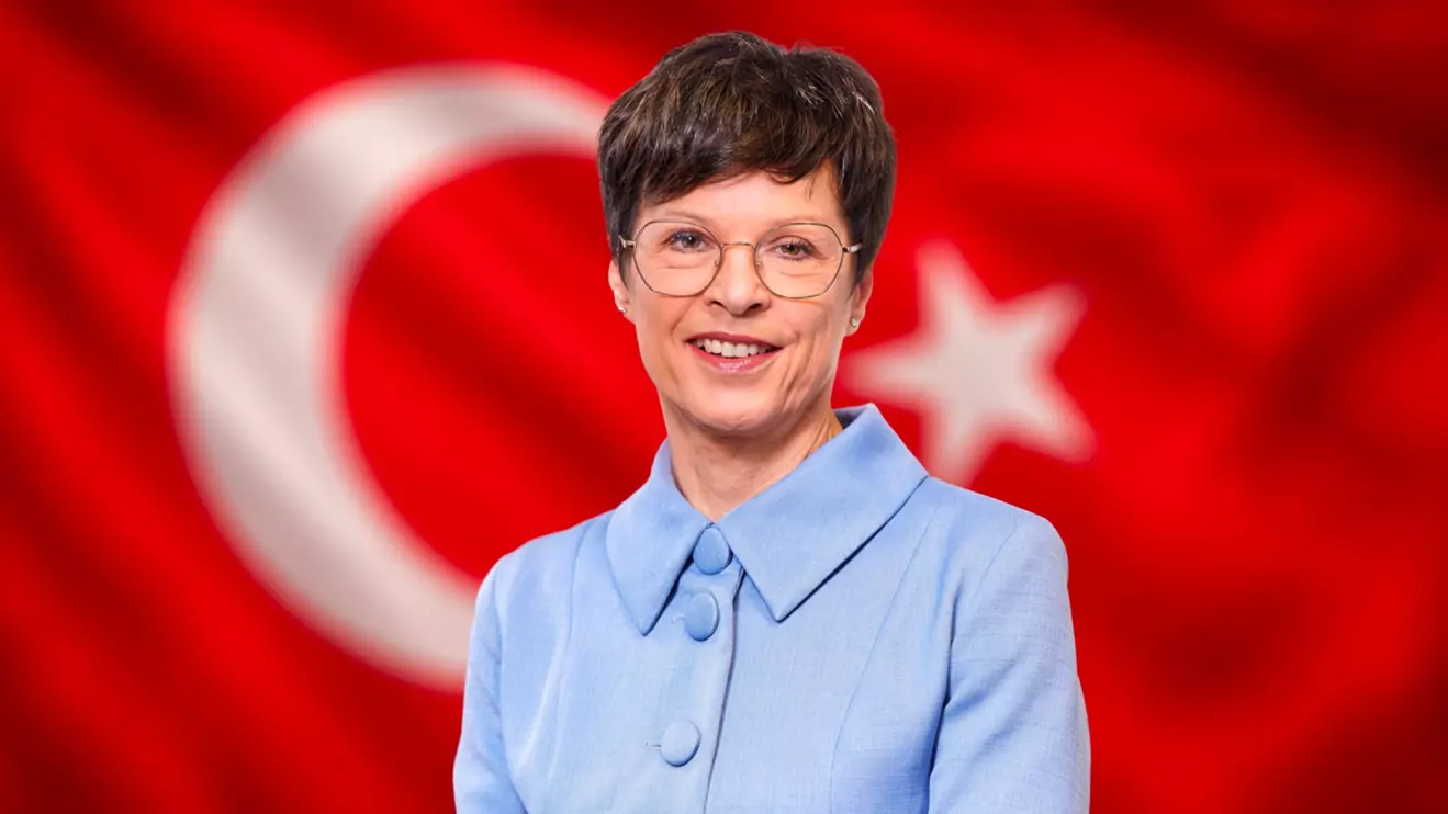 Marta Kos © EU