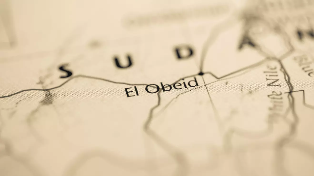 The incident illustrates the lethality of airstrikes in Sudan's war, in which drone attacks now dominate, and the spread of the conflict around the country's borders © Mena Today 