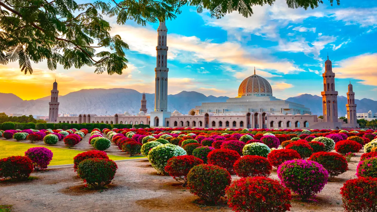 Muscat, Oman © Mena Today 
