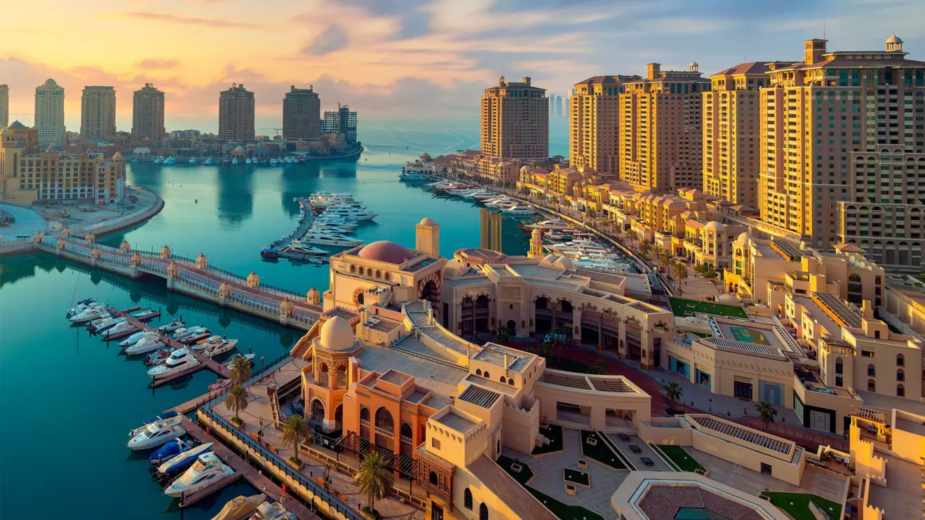Doha, Qatar © Mena Today 