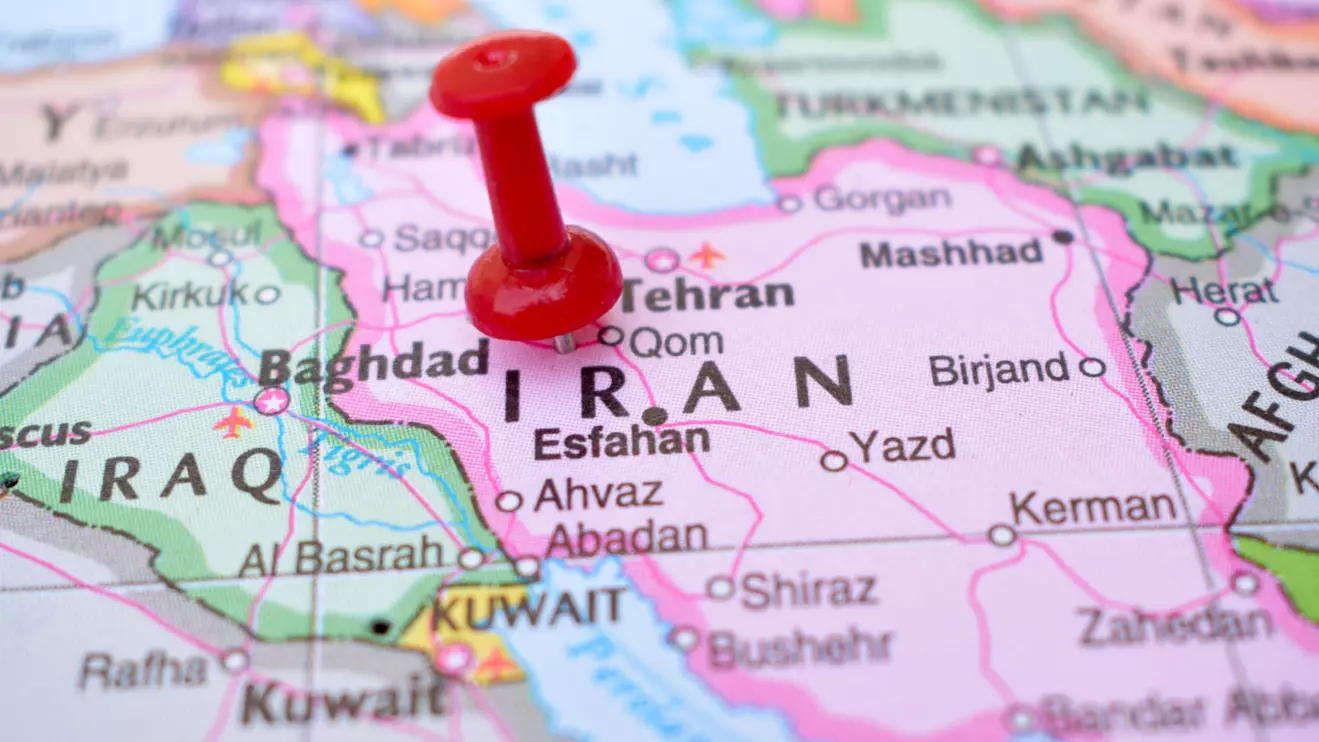 U.S. President Donald Trump said on Thursday that the United States had an "armada" heading toward Iran but hoped he would not have to use it © Mena Today 