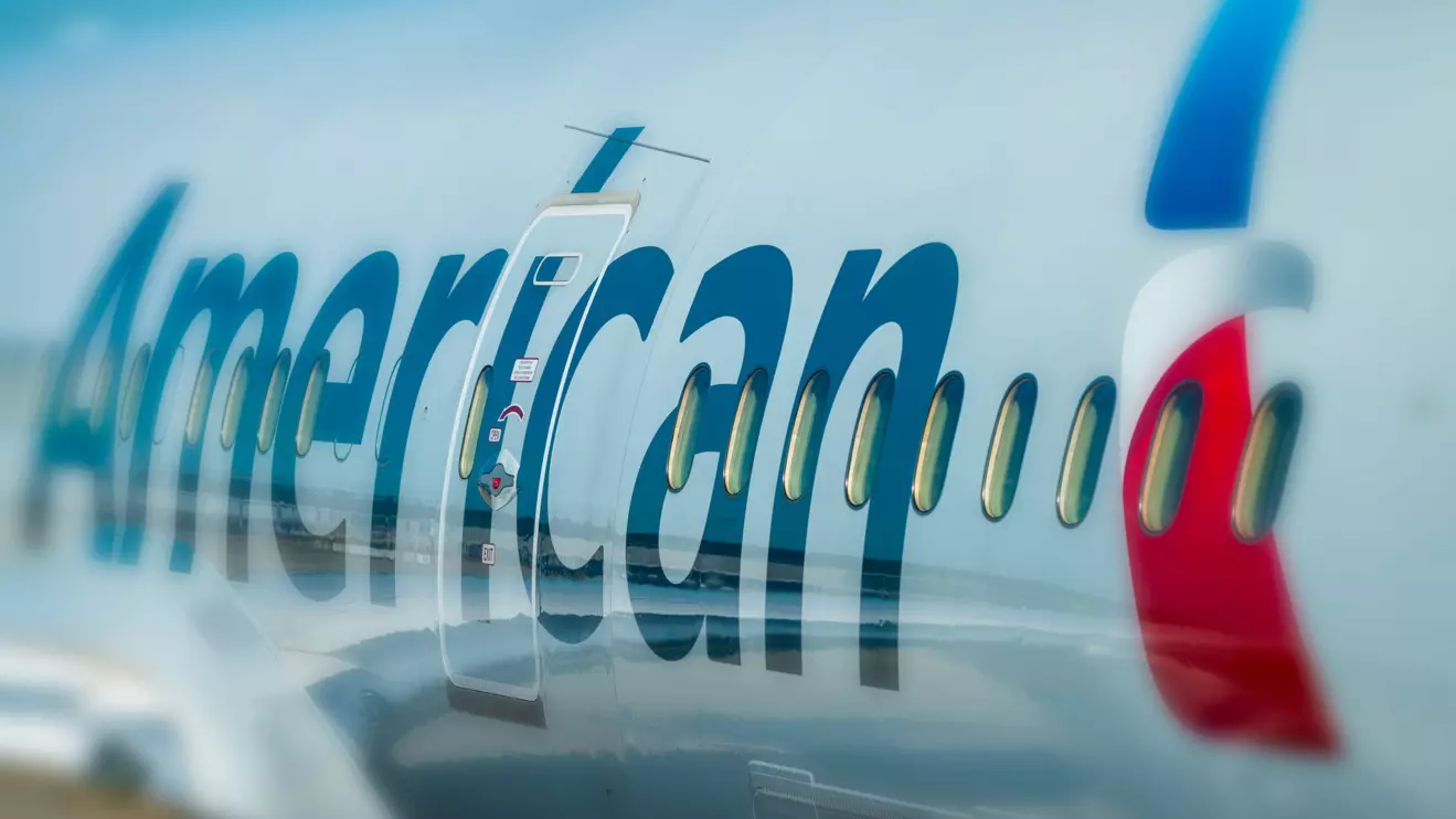 American Airlines will join U.S. competitors Delta and United, both of which have already resumed flights to Ben Gurion International Airport © Mena Today 