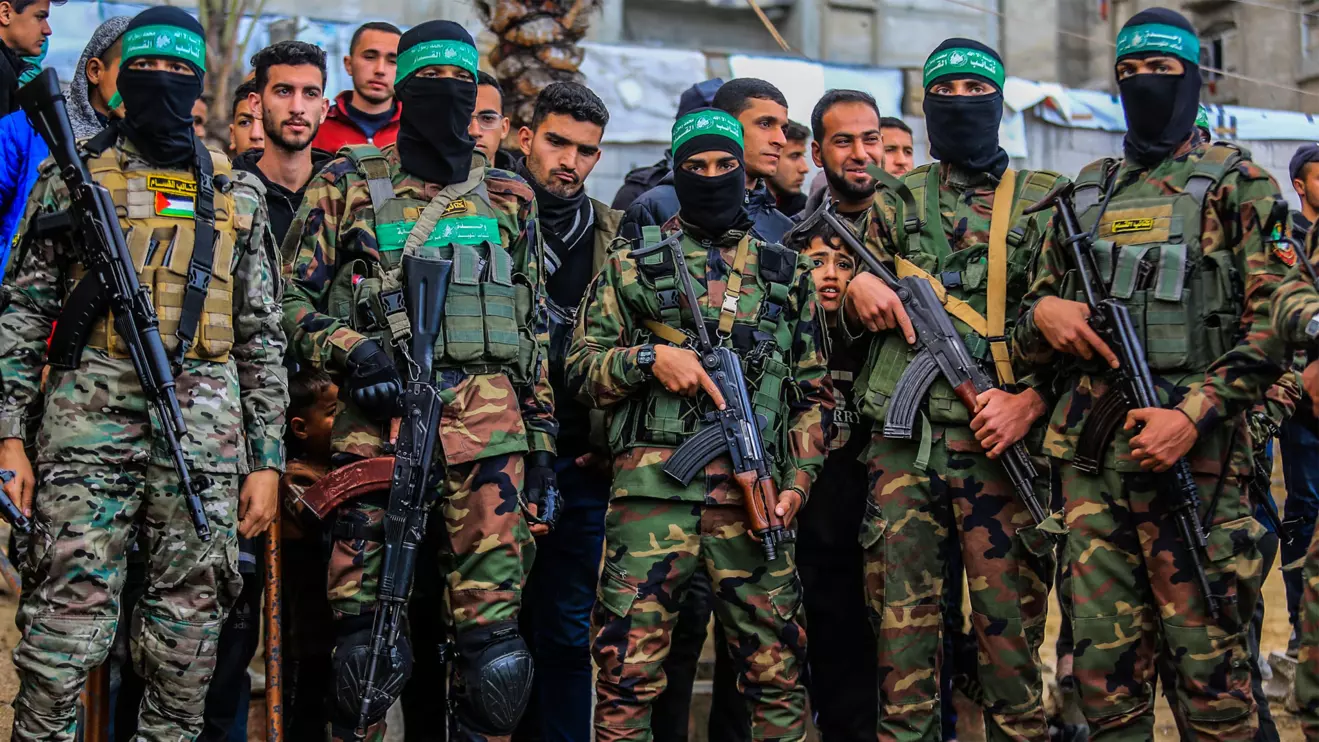 Qatari officials struggle to persuade Hamas leaders to soften their stance © Mena Today 