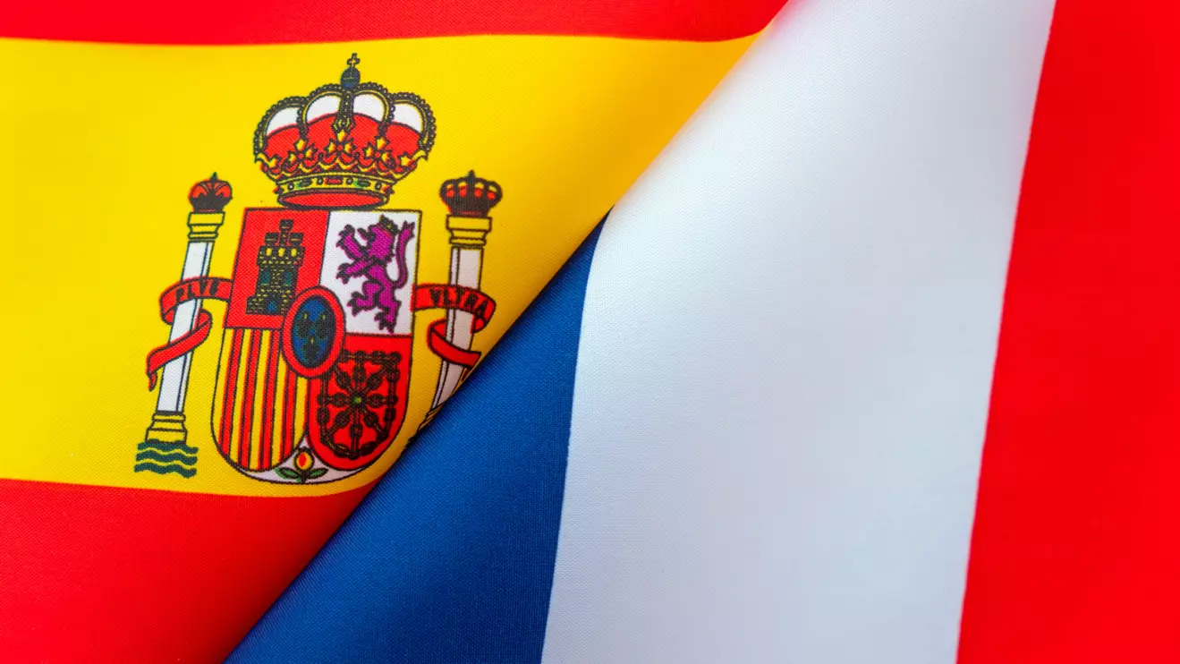 What Paris and Madrid are proposing is not diplomacy. It is performance © Mena Today 