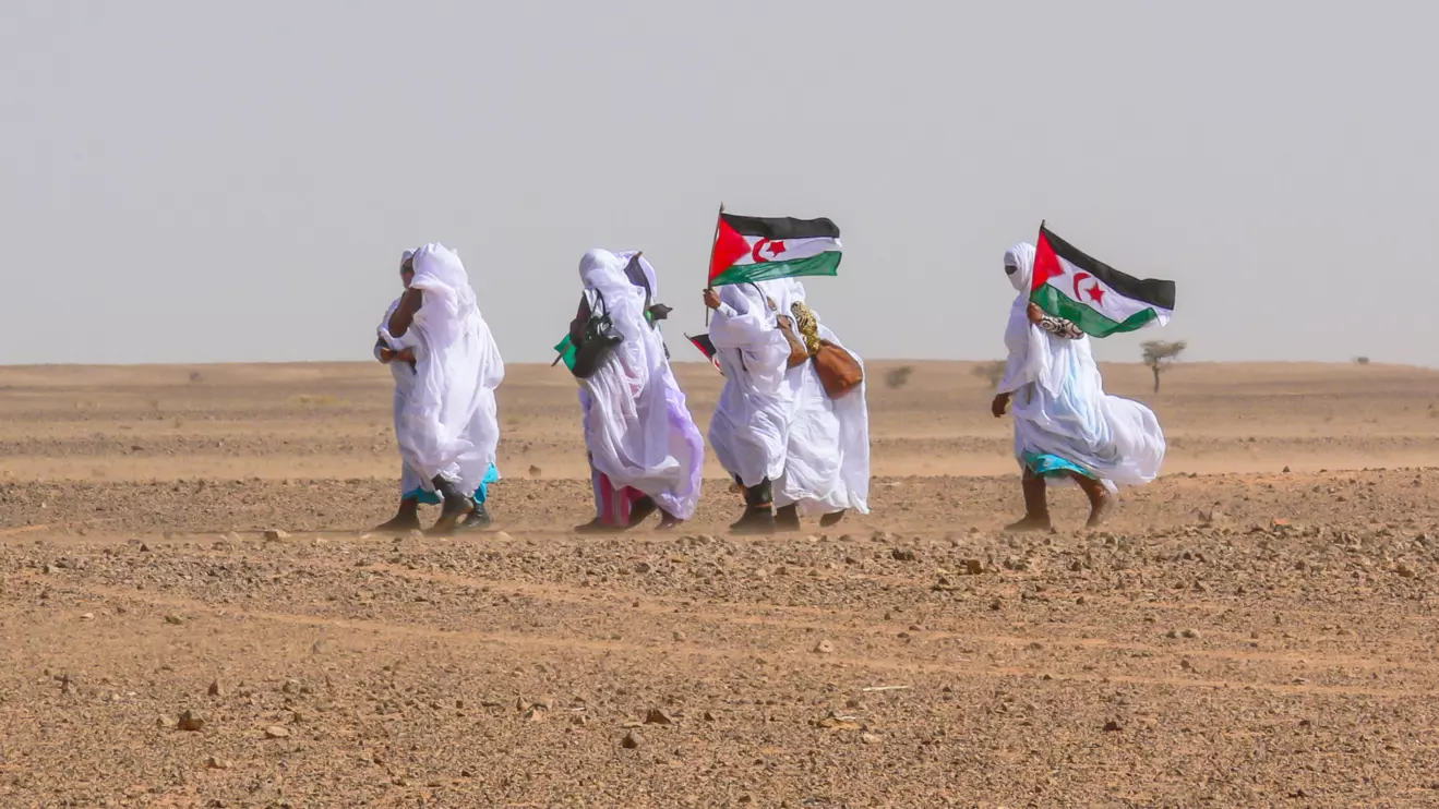 Algeria’s diplomatic apparatus has been marred by inconsistency, internal fragmentation, and a lack of strategic vision © Mena Today 