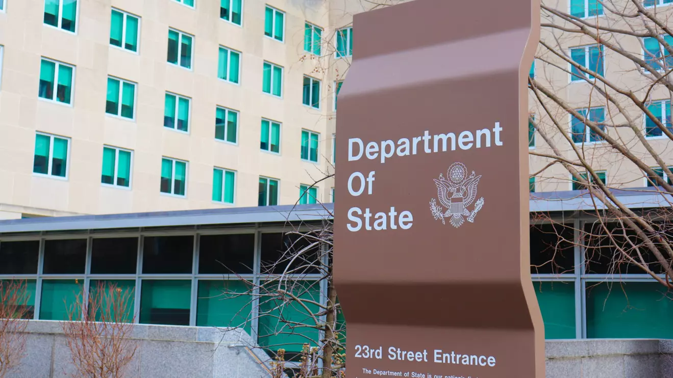 The State Department Bureau of Counterterrorism plays a central role in developing terrorist designations and related sanctions work © Mena Today 
