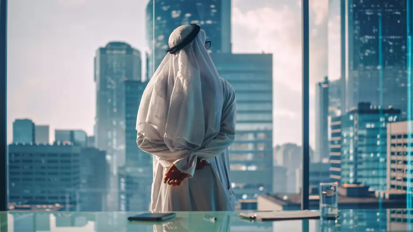 The entities and people were targeted "for their acquisition and distribution of cyber tools harmful to U.S. national security © Mena Today