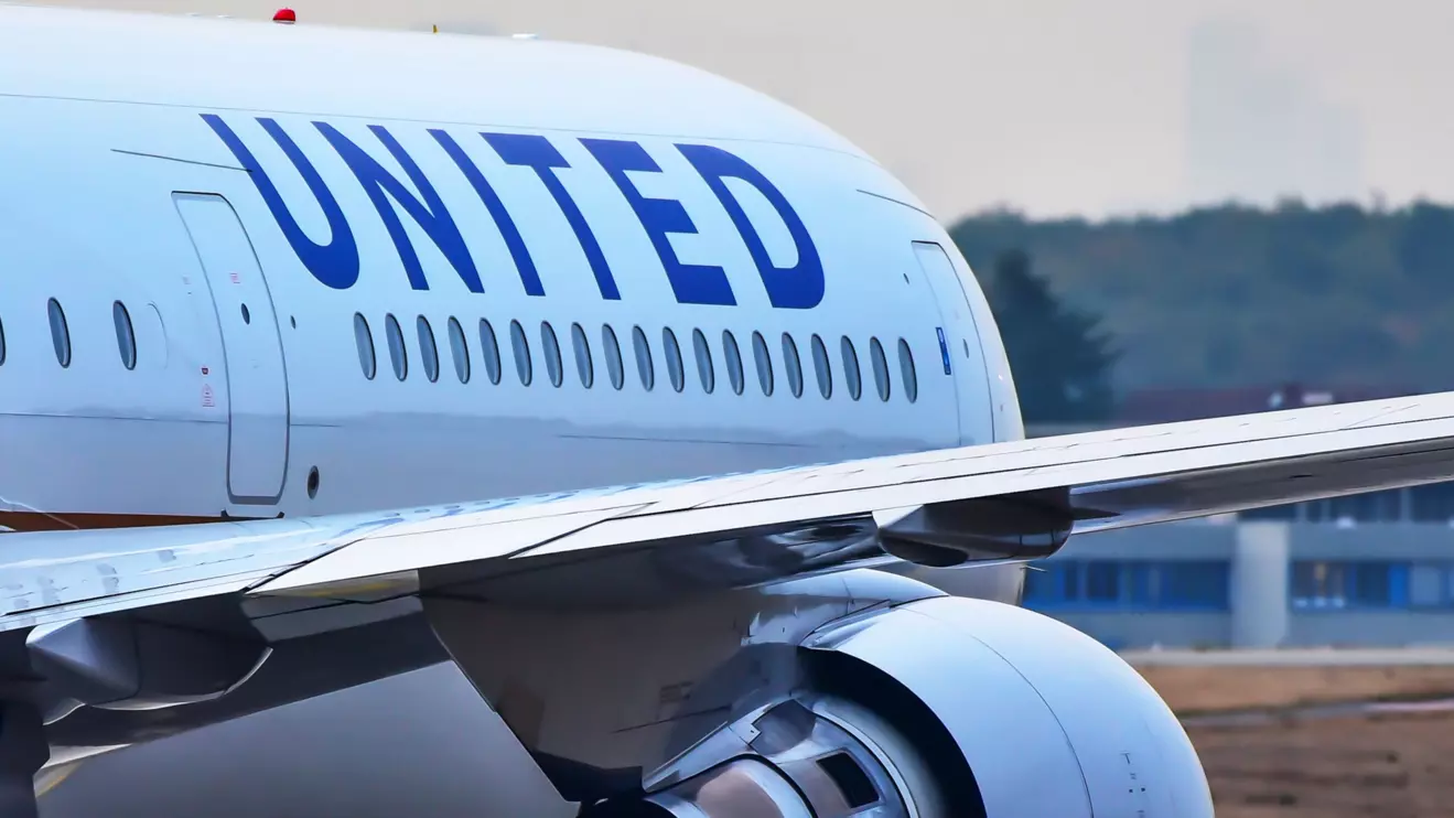 Before the suspensions, United Airlines operated 28 weekly flights from Tel Aviv, including 14 flights to New York © Mena Today 