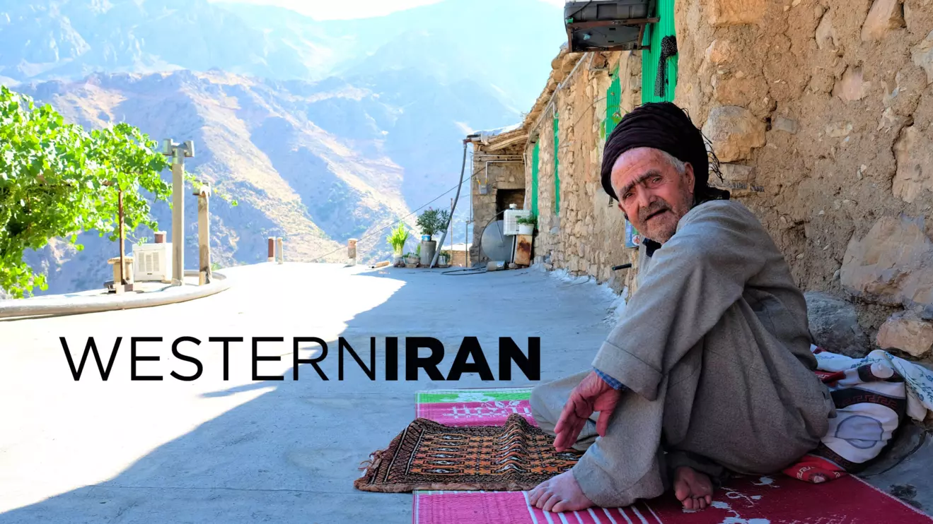 An initial goal of the Kurdish factions would be seizing Iranian territory along the border © Mena Today 