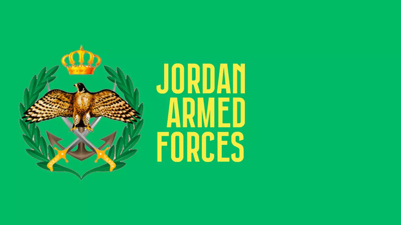 The military stressed it would respond to any breach of Jordanian airspace in line with established rules of engagement © Mena Today 