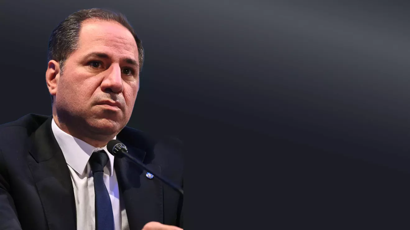 Sami Gemayel © Mena Today 