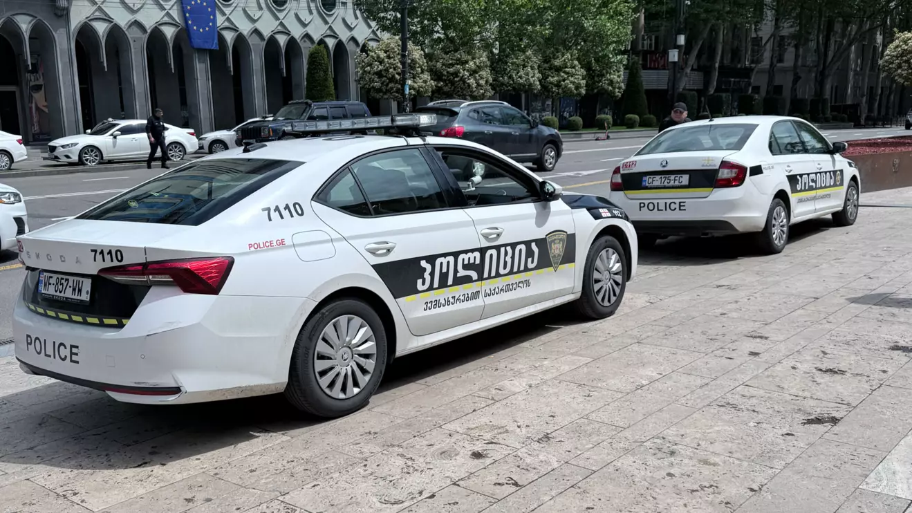 Georgian investigators were trying to establish "whether a terrorist attack was being prepared in Georgia or whether Georgia was a transit country," © Mena Today 