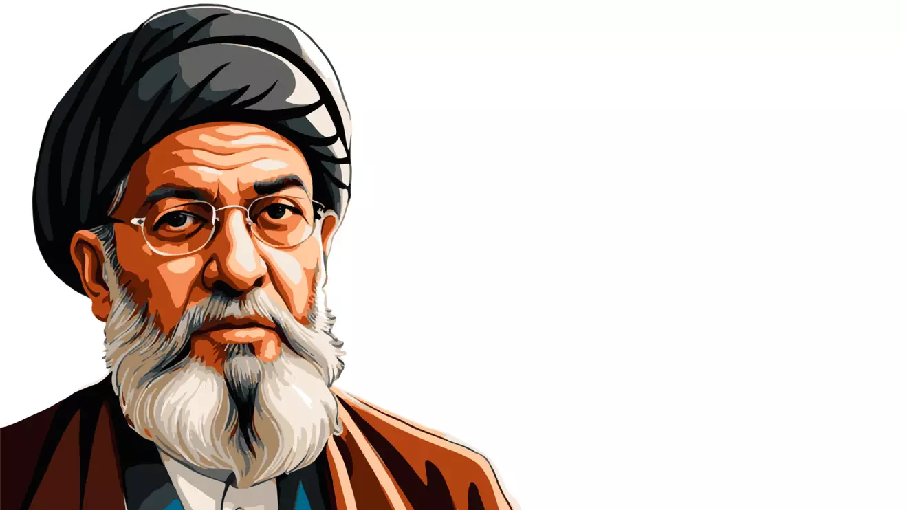  Ali Khamenei © Mena Today 
