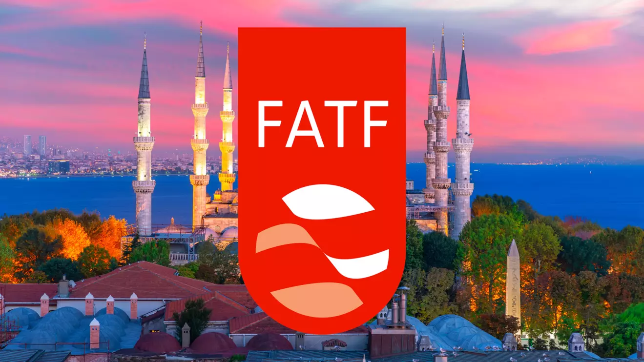 In its last statement on Turkey, in February, the FATF said it made an initial determination that the country "has substantially completed its action plan" and warrants an on-site assessment © Mena Today 